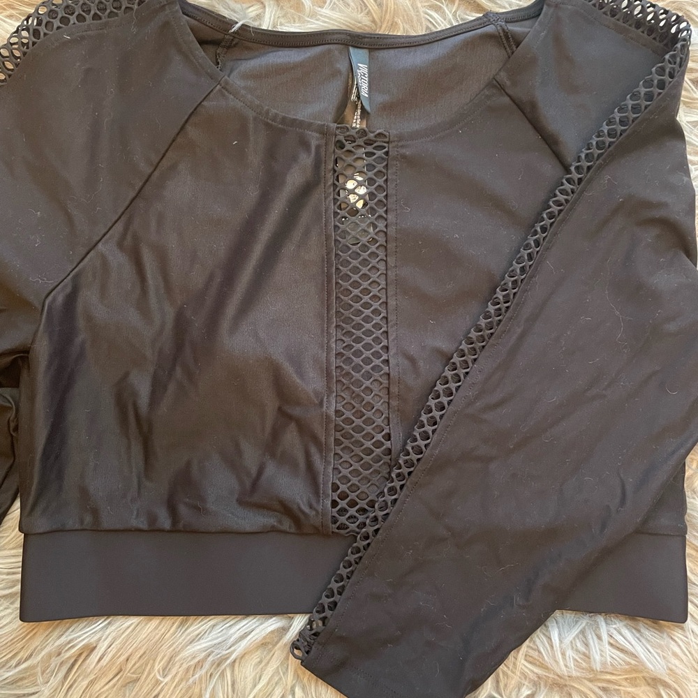 Victoria’s Secret Sport top